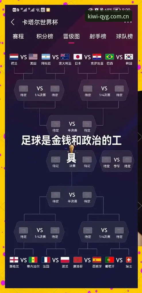 奇异果体育使用教程常见问题 奇异果体育带你解读:世界杯扩军至66队操作指南与中国队机遇分析